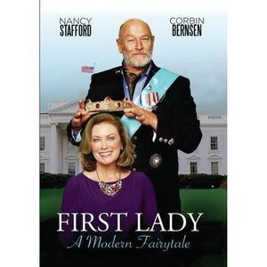 First Lady  DVD